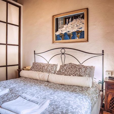 Flor Melera Apartment ฟลอเรนซ์ ภายนอก รูปภาพ