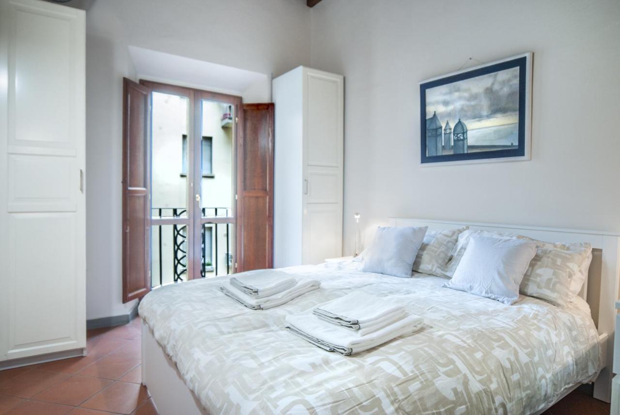 Flor Melera Apartment ฟลอเรนซ์ ภายนอก รูปภาพ