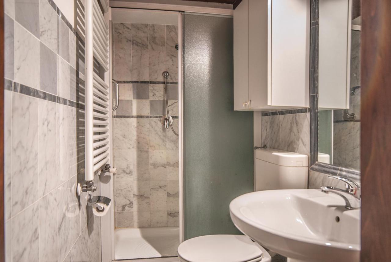 Flor Melera Apartment ฟลอเรนซ์ ภายนอก รูปภาพ