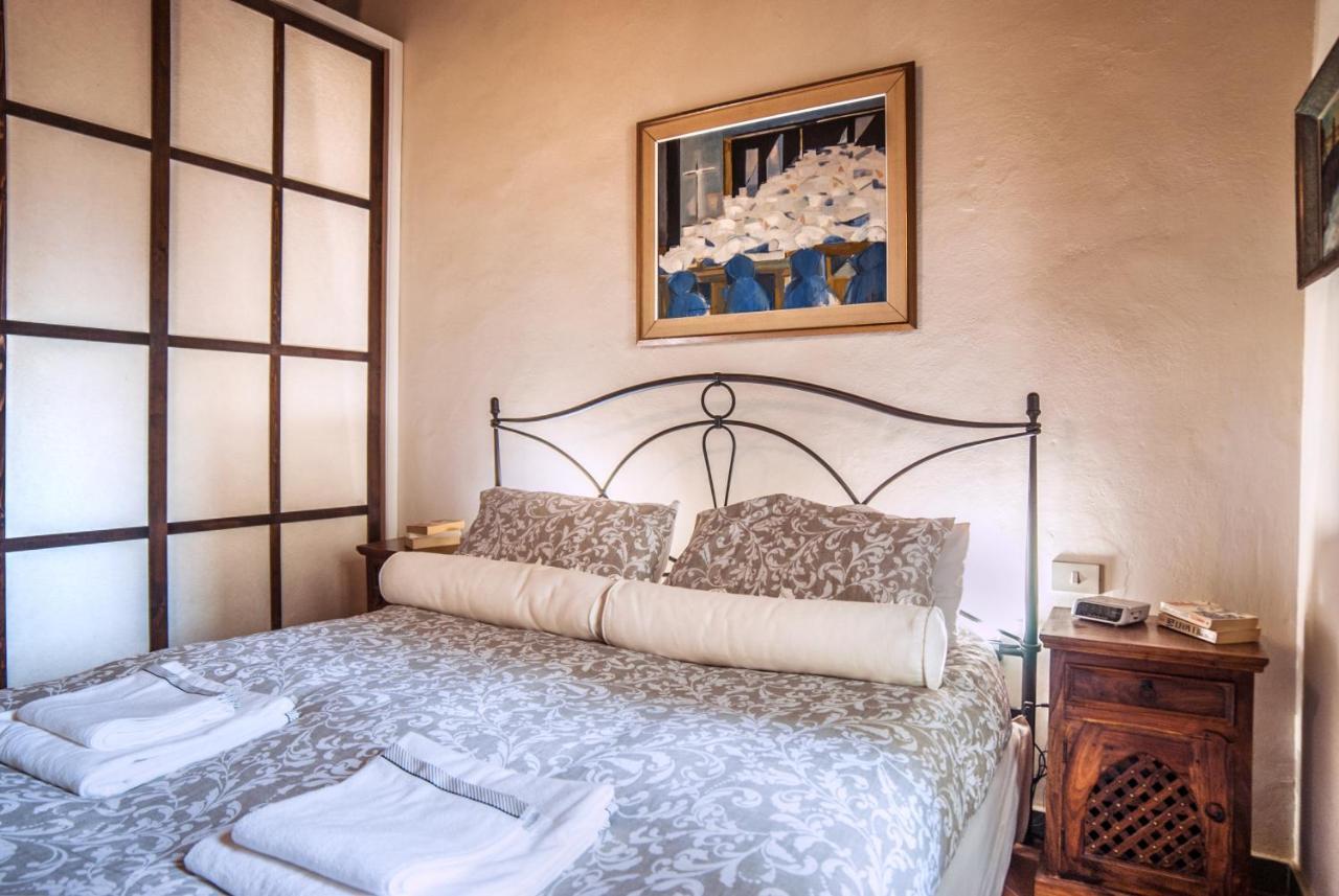 Flor Melera Apartment ฟลอเรนซ์ ภายนอก รูปภาพ